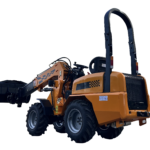 Telescopic Loader 1
