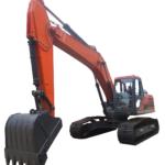 Large Excavators