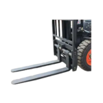 Side Shift Pallet Fork 1