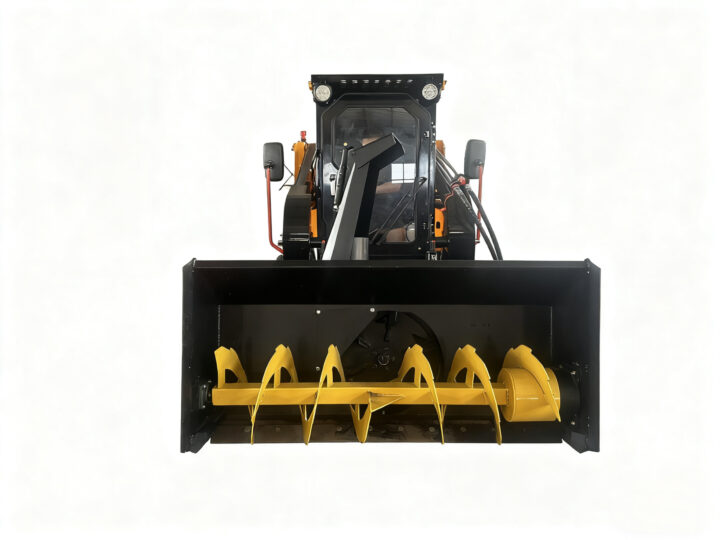 Snow Blower 1