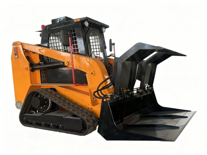 Multi-Function Bucket 1
