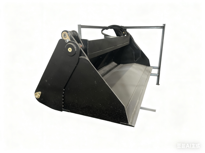 4-in-1 bucket 2