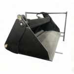 4-in-1 bucket 2