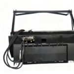 Forest Mulcher 1