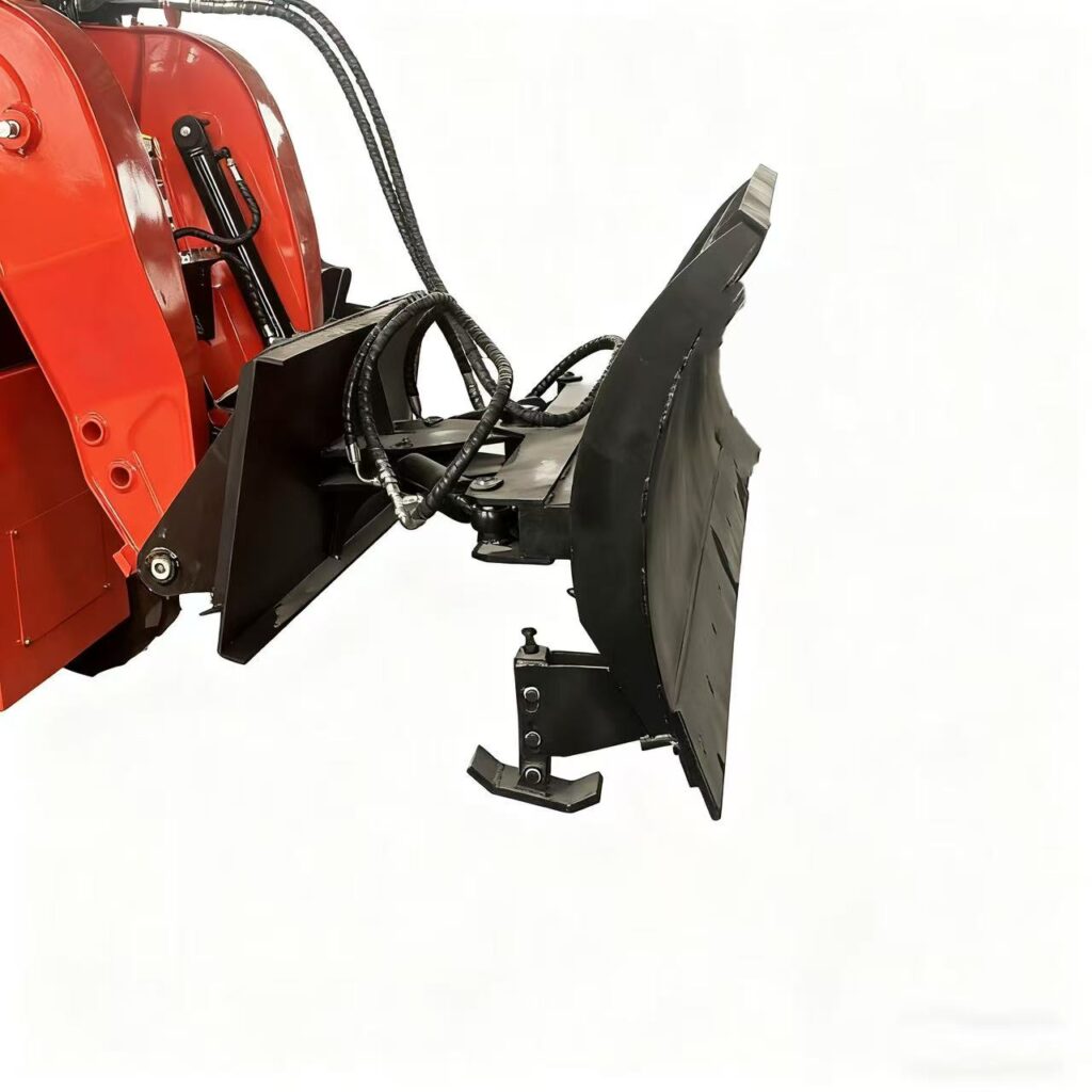 Dozer Blade 3