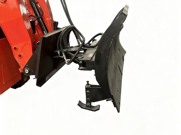 Dozer Blade 3