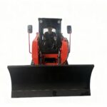 Dozer Blade 1