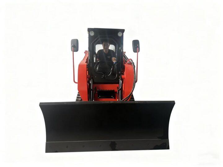 Dozer Blade 1