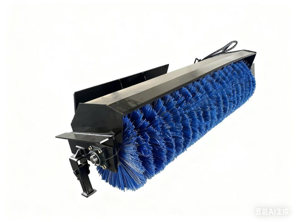 Angle Broom 1