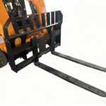 Pallet Fork (C10 & C15 Models) 1